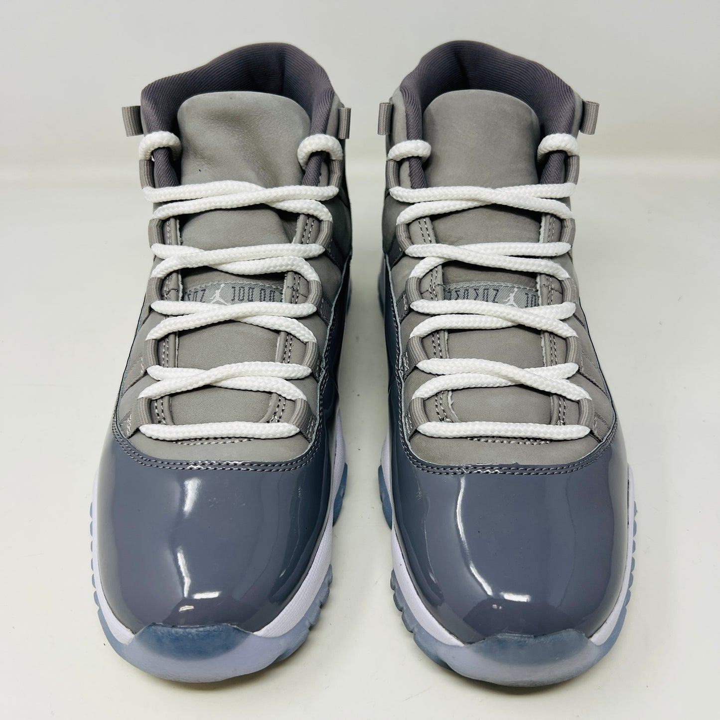Jordan 11 Retro Cool Grey