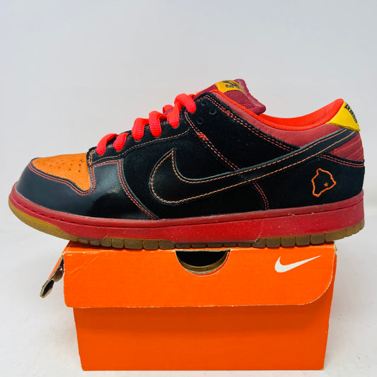 Nike SB Dunk Low Hawaii