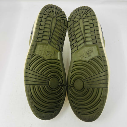 Jordan 1 Retro Low OG SP Travis Scott Medium Olive