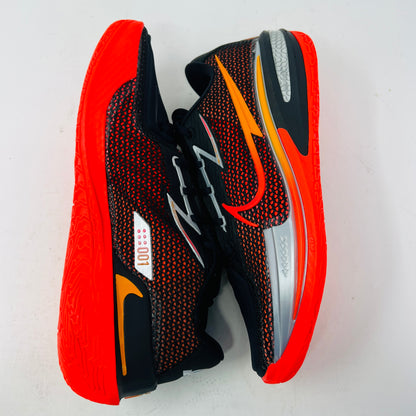 Nike Air Zoom GT Cut Black Bright Crimson