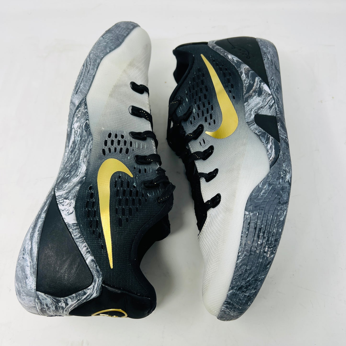Nike Kobe 9 EM Low Protro Mambacita