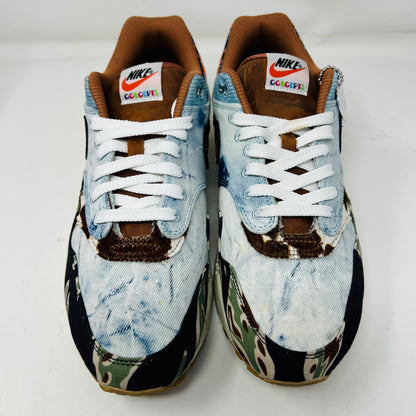 Nike Air Max 1 SP Concepts Heavy