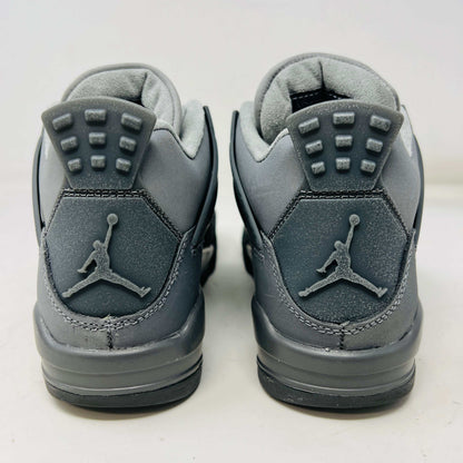 Jordan 4 Retro SE Paris Olympics Wet Cement (GS)