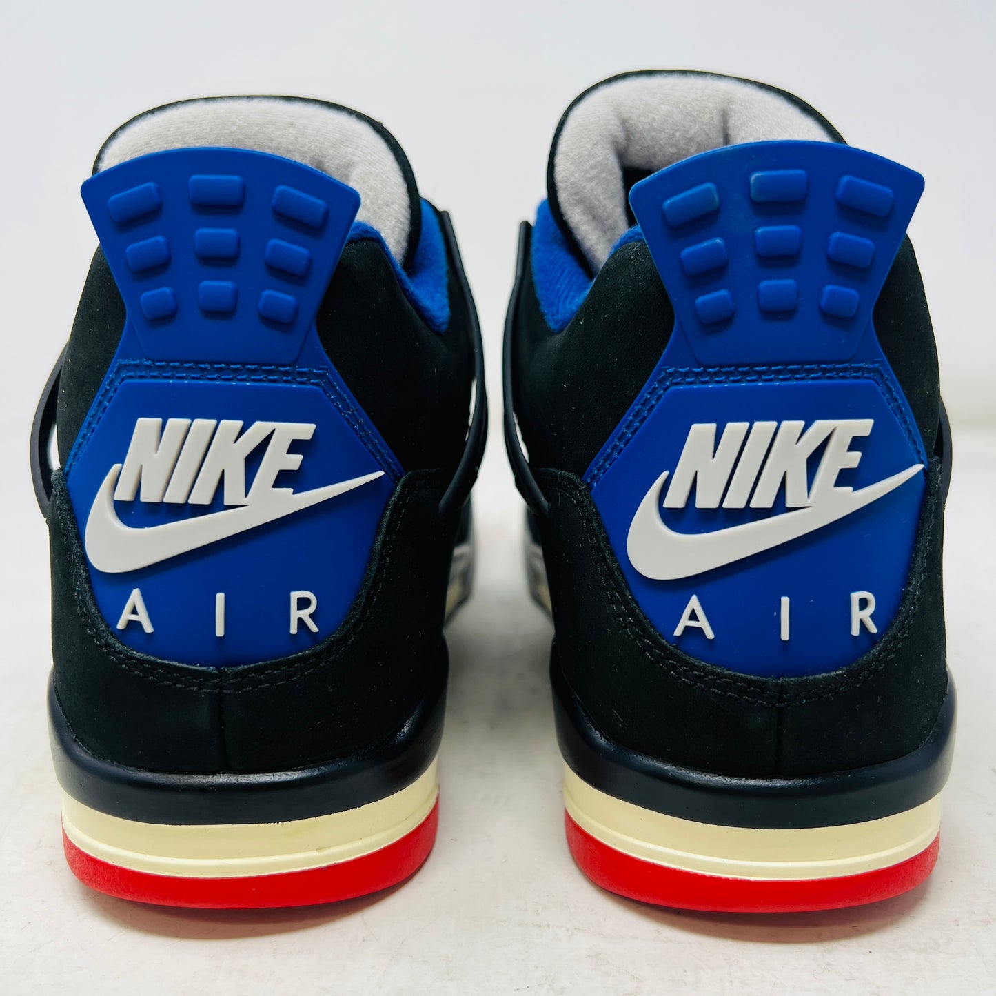 Jordan 4 Retro Rare Air (Gold Lettering)