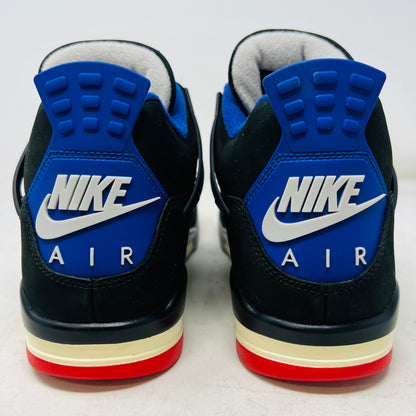Jordan 4 Retro Rare Air (Gold Lettering)