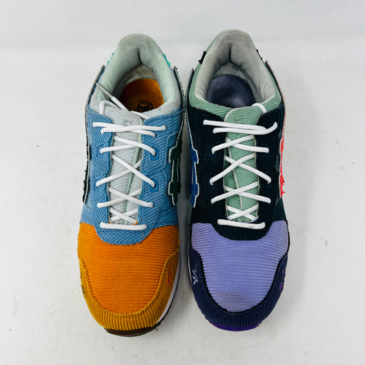 ASICS Gel-Lyte III Sean Wotherspoon x atmos