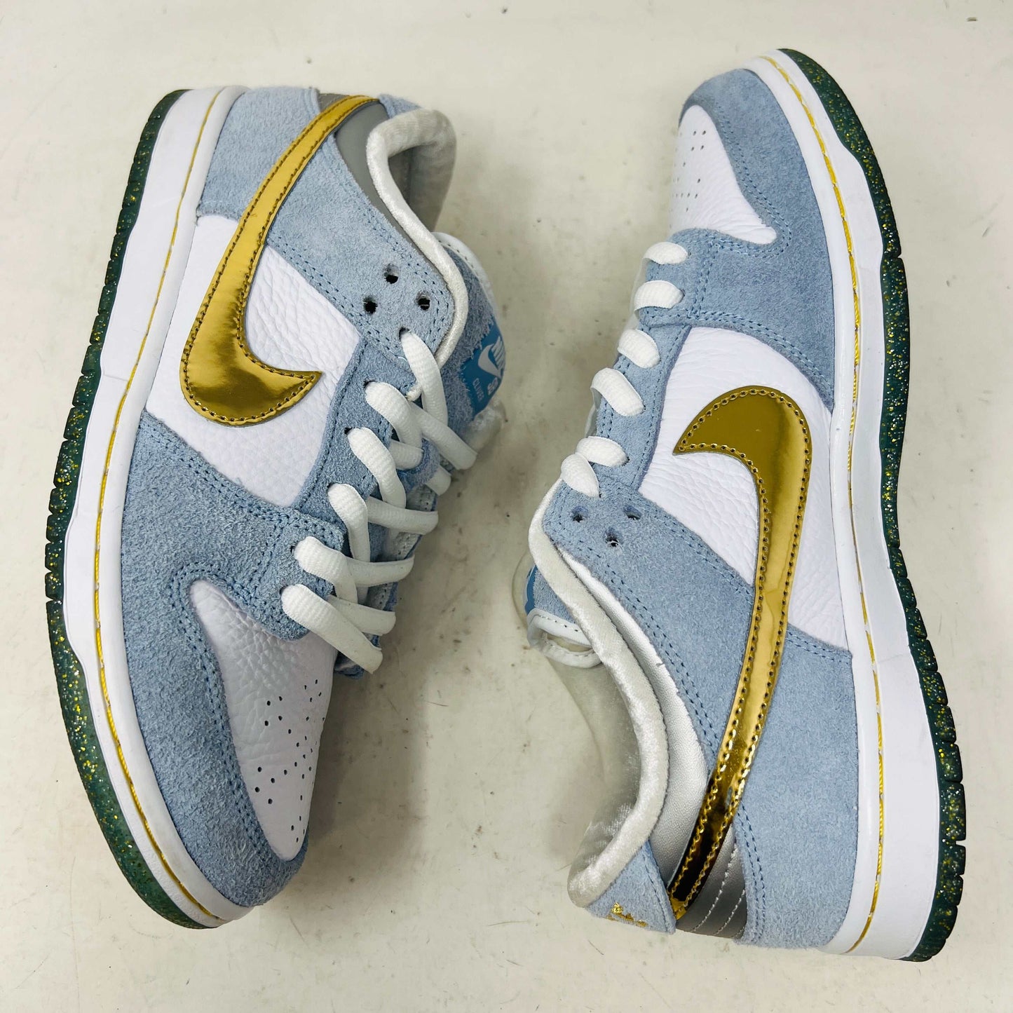 Nike SB Dunk Low Sean Cliver