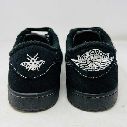 Jordan 1 Retro Low OG SP Travis Scott Black Phantom