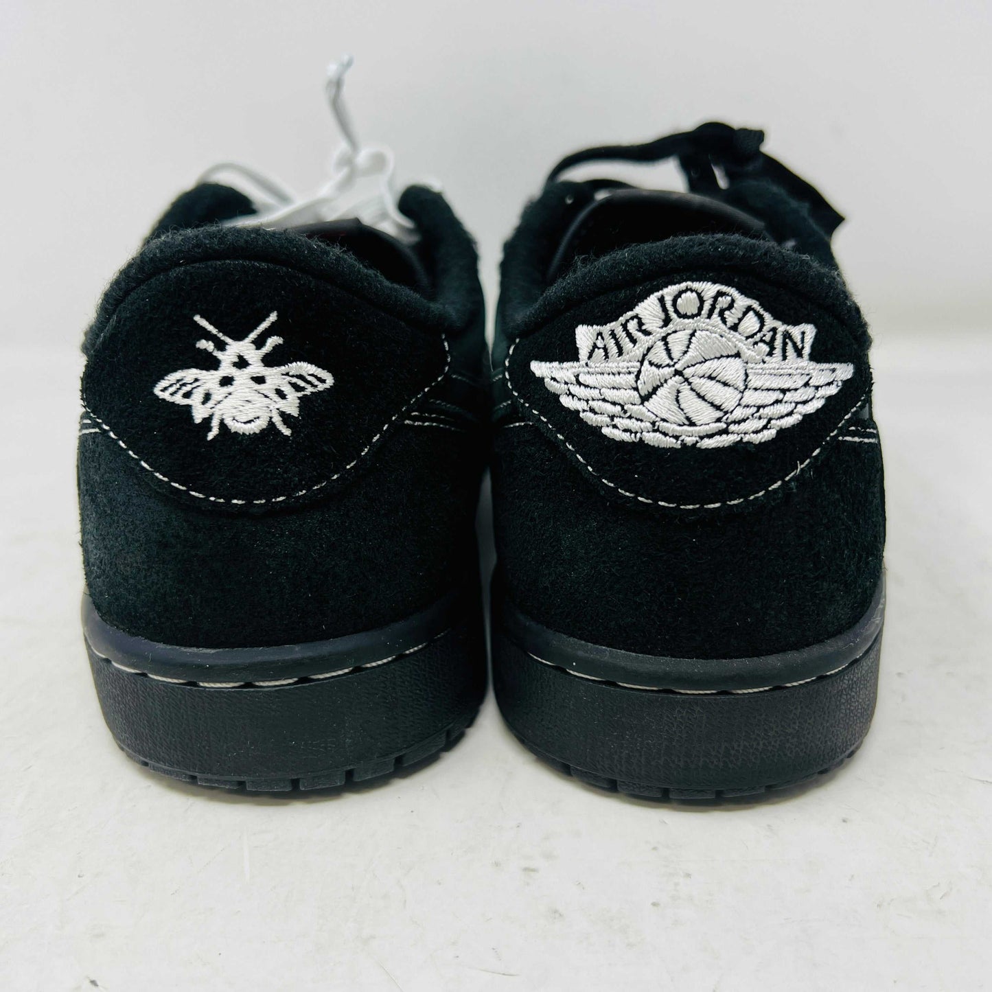 Jordan 1 Retro Low OG SP Travis Scott Black Phantom