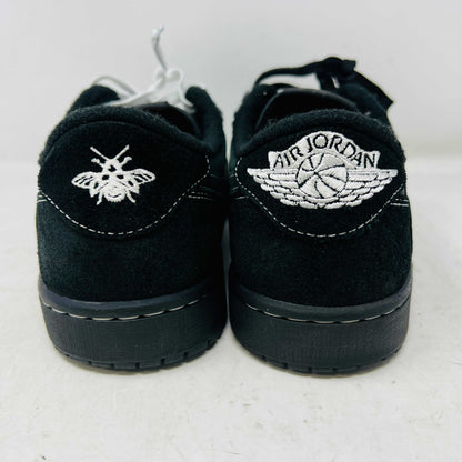 Jordan 1 Retro Low OG SP Travis Scott Black Phantom