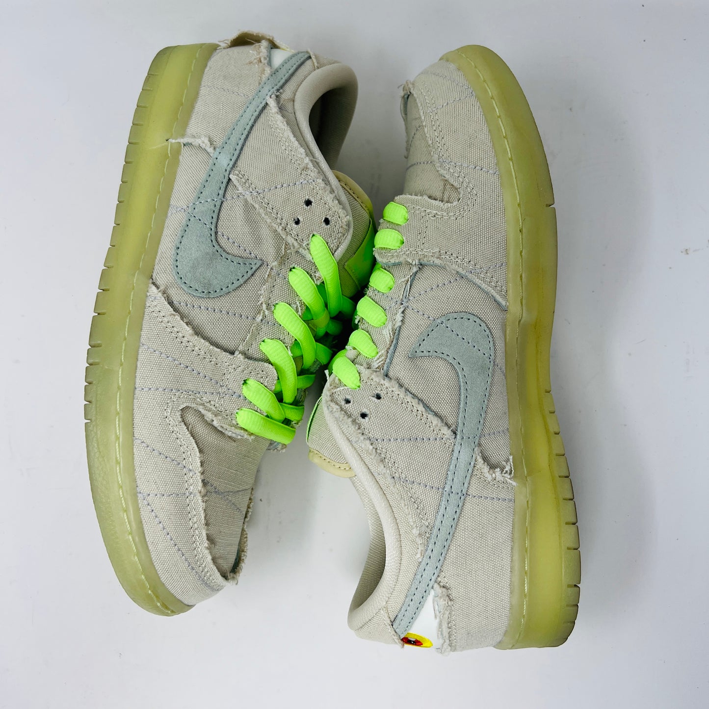 Nike SB Dunk Low Mummy