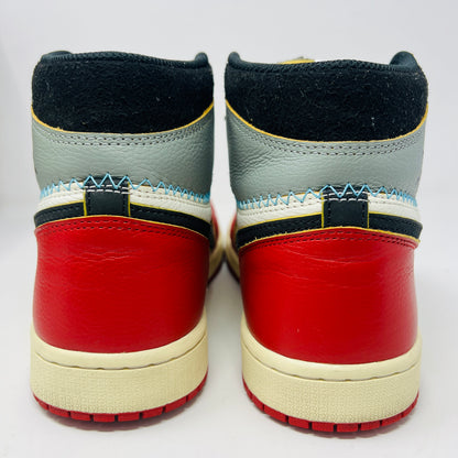 Jordan 1 Retro High OG SP Union LA Chicago Shadow