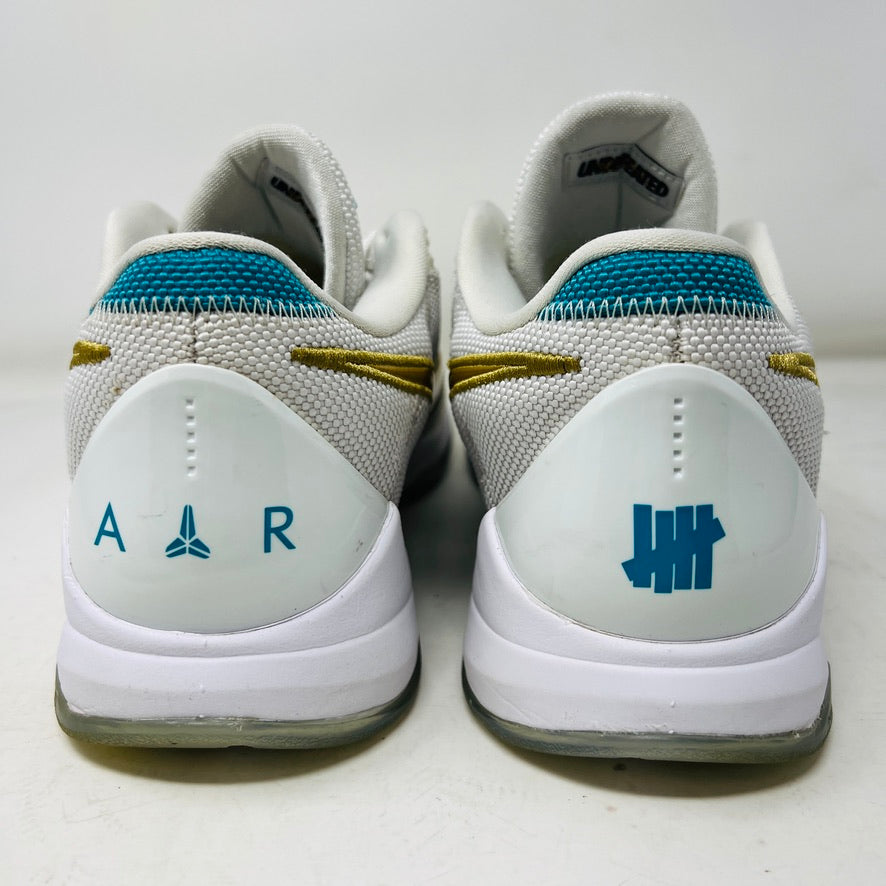 Nike Kobe 5 Protro Undefeated What If Pack