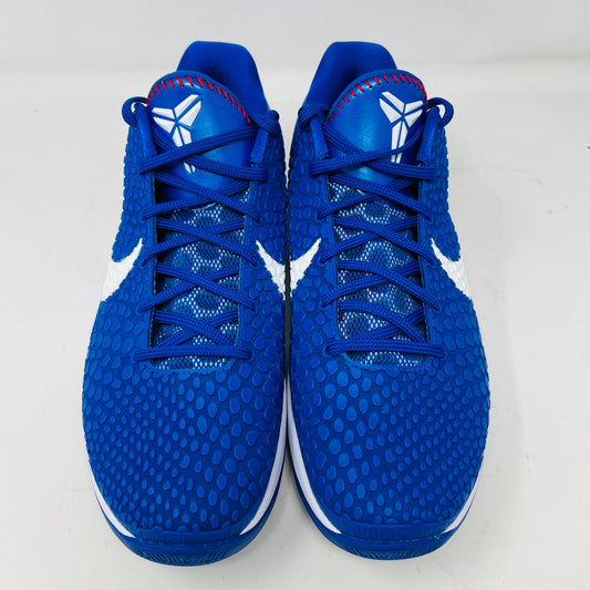 Nike Kobe 6 Protro Dodgers