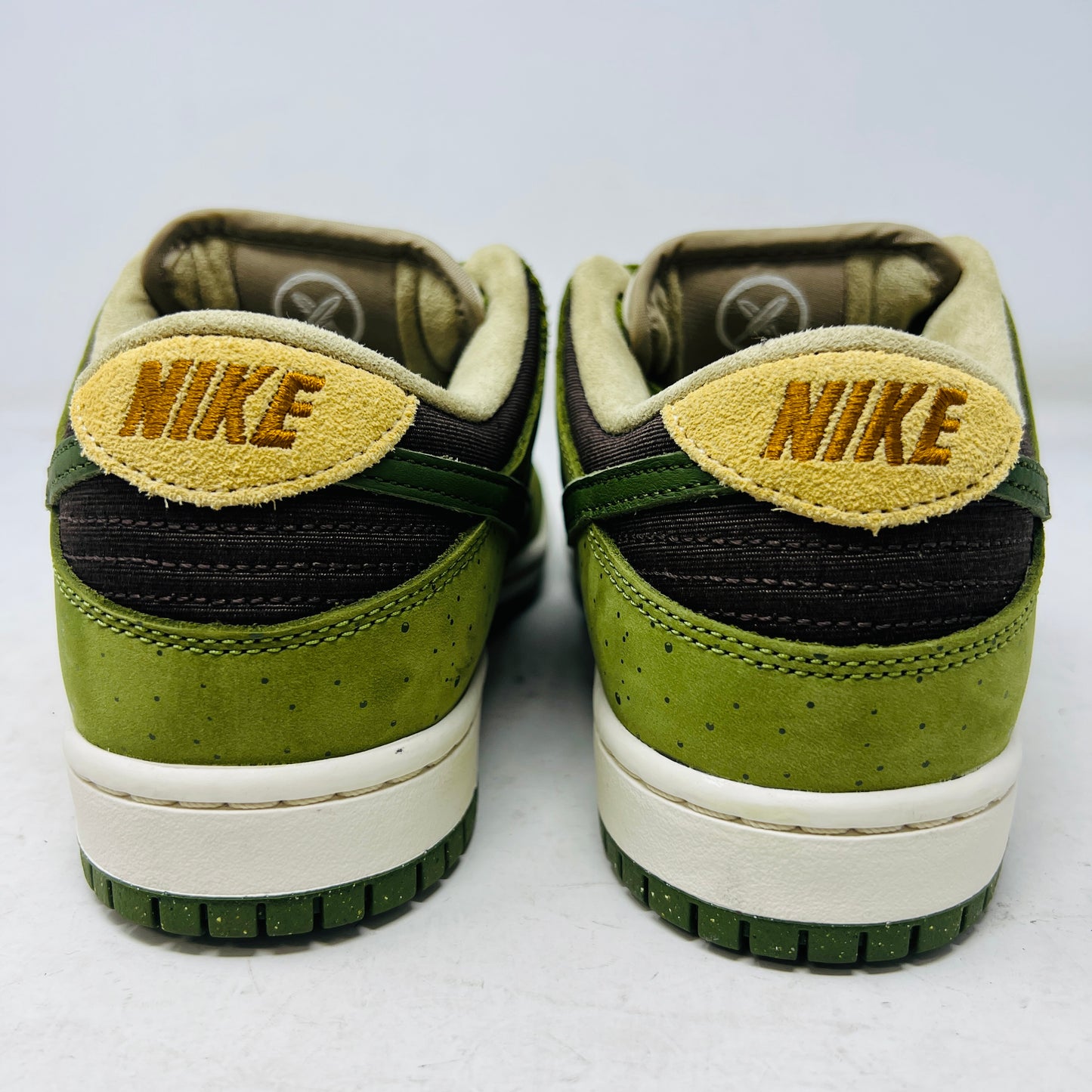 Nike SB Dunk Low Yuto Horigome Matcha