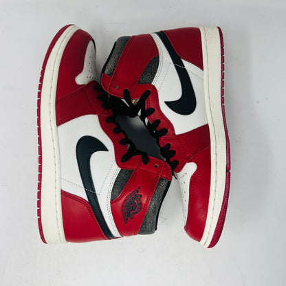 Jordan 1 Retro High OG Chicago Lost and Found