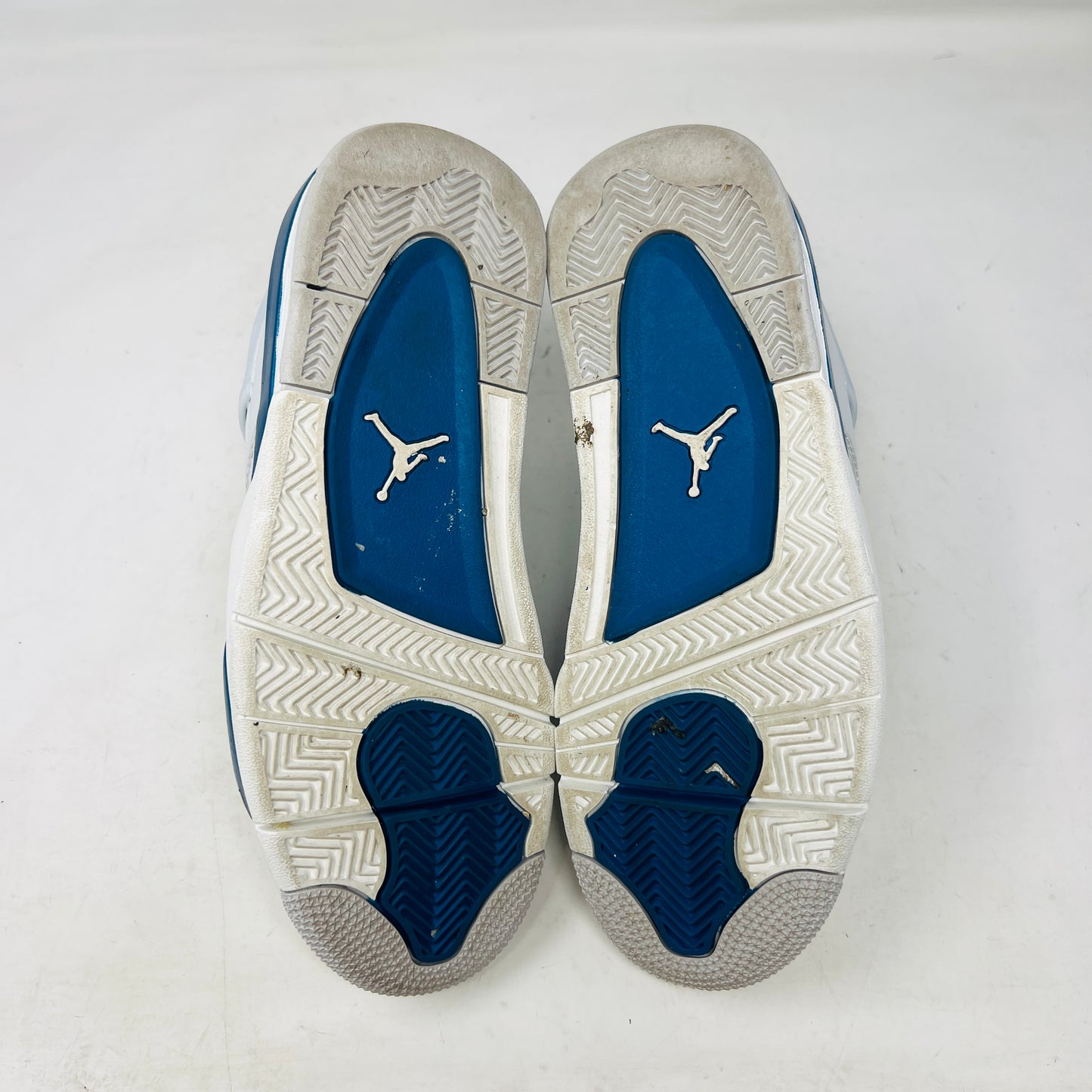 Jordan 4 Retro Military Blue (2024) (GS)