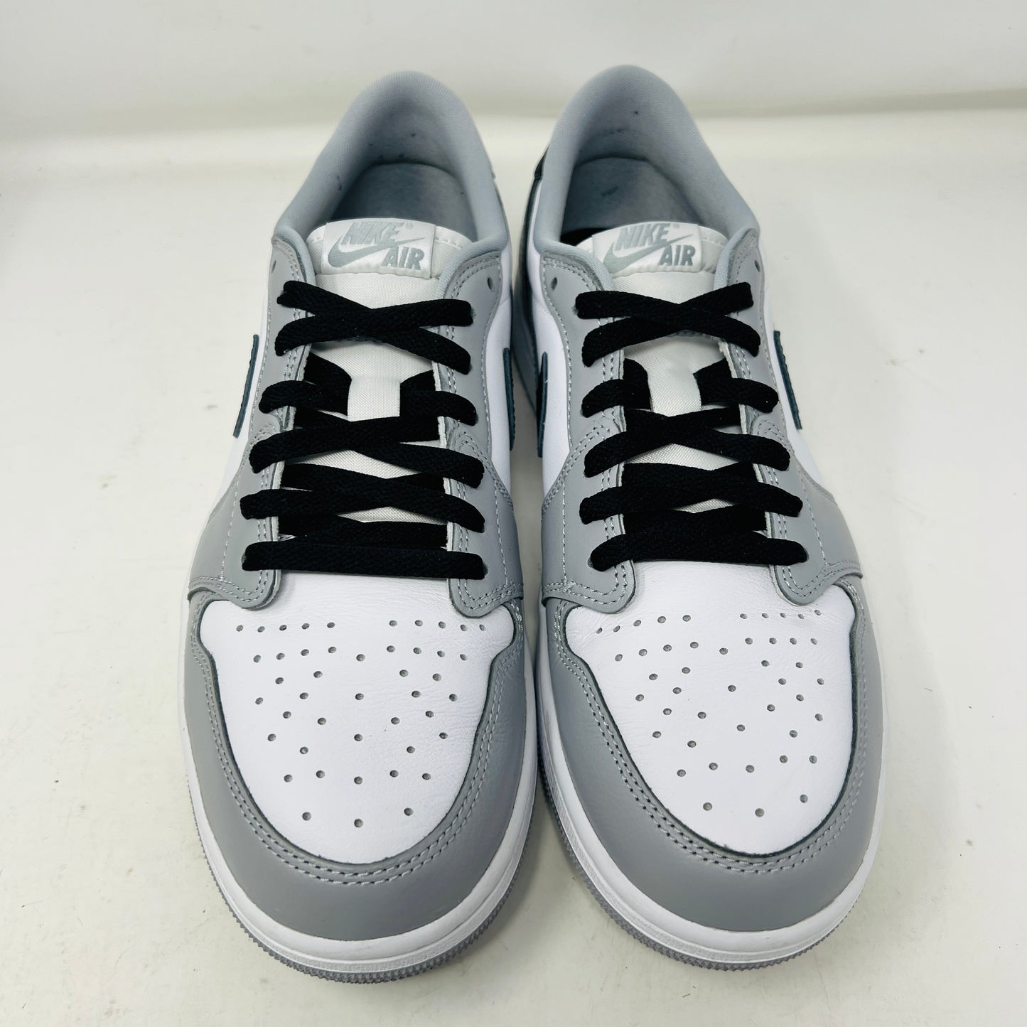 Jordan 1 Retro Low OG Barons
