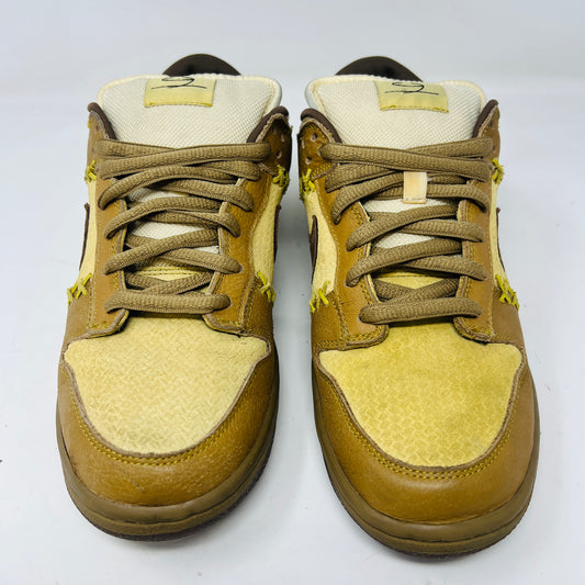 Nike SB Dunk Low Shanghai 2