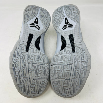 Nike Kobe 5 Protro Zebra PE