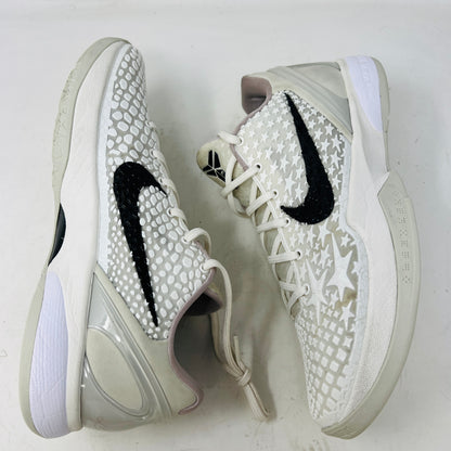 Nike Kobe 6 Protro Sail All-Star