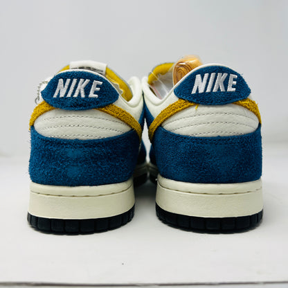 Nike Dunk Low Kasina Industrial Blue