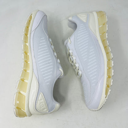 ASICS Gel-Quantum 360 I AMP JJJJound White
