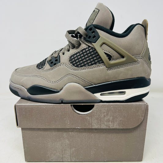 Jordan 4 Retro OG Cave Stone (GS)