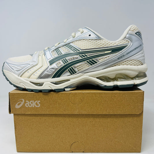 ASICS Gel-Kayano 14 Birch Dark Pewter