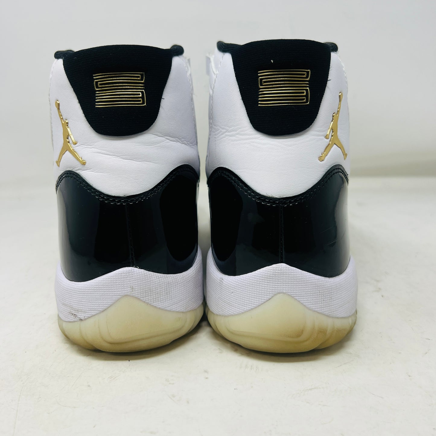Jordan 11 Retro DMP Gratitude (2023)