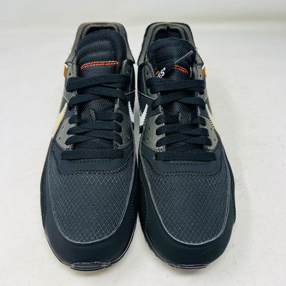 Nike Air Max 90 Off-White Black
