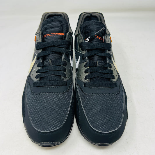 Nike Air Max 90 Off-White Black