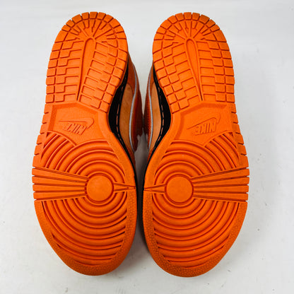 Nike SB Dunk Low Concepts Orange Lobster