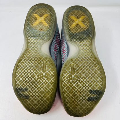 Nike Kobe 10 Elite Mambacurial