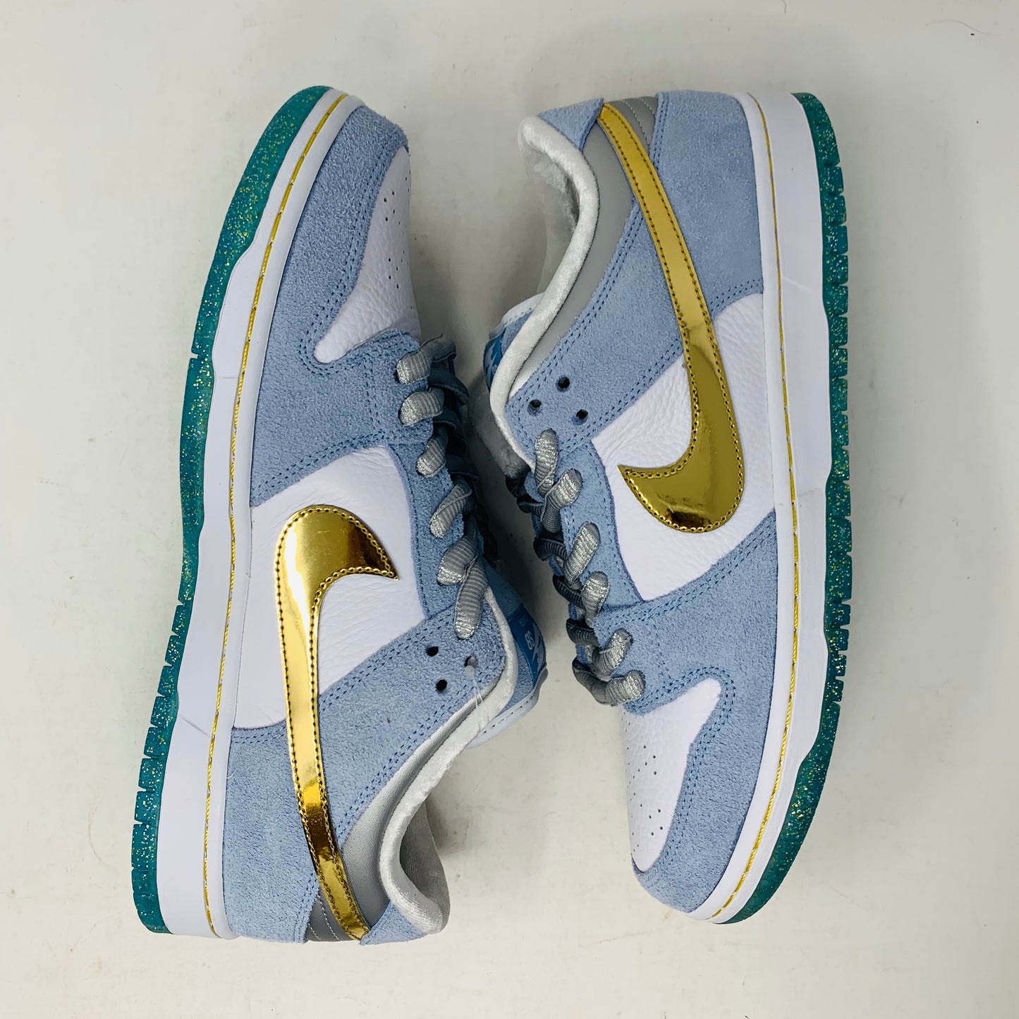 Nike SB Dunk Low Sean Cliver