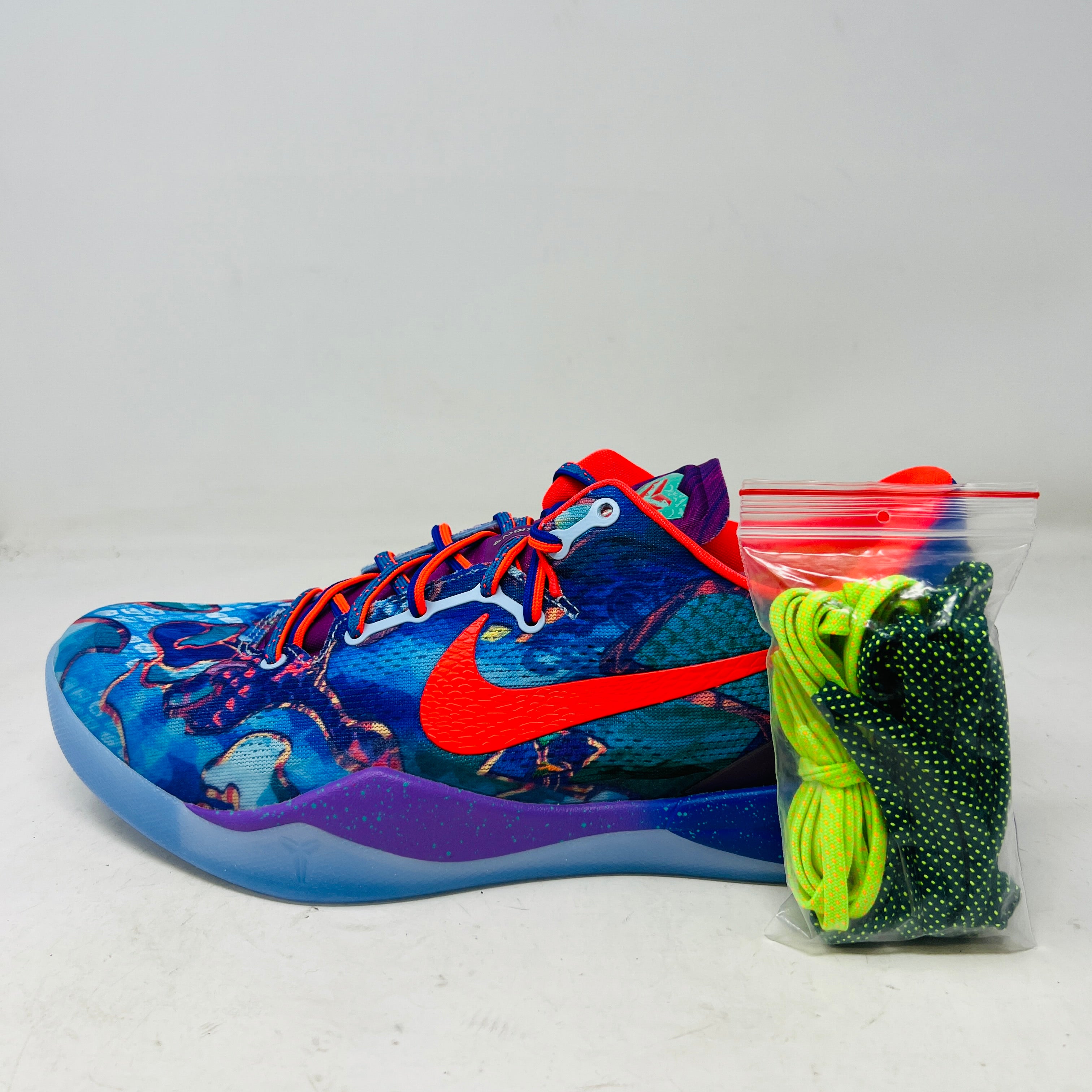 靴 30cm Nike Kobe 8 Protro What The Kobe? Nike Kobe 8 Protro What The Kobe - Apr 2025 - HM9621-900