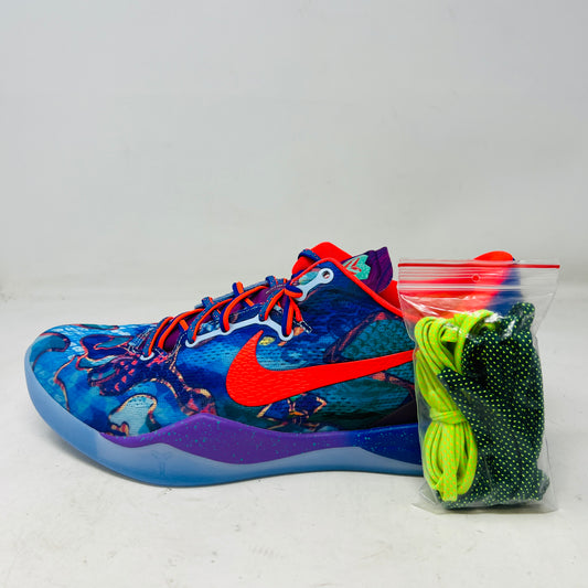 Nike Kobe 8 Protro What The (2025)