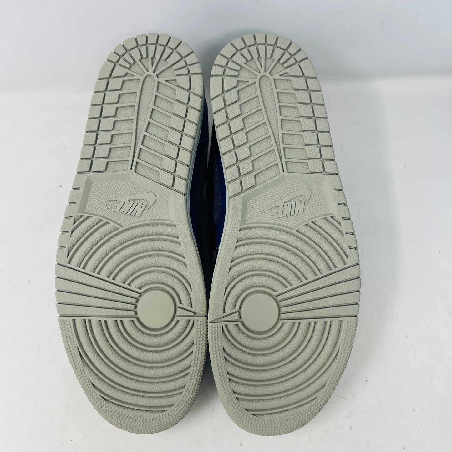 Jordan 1 Retro Low OG Zion Williamson Voodoo Alternate