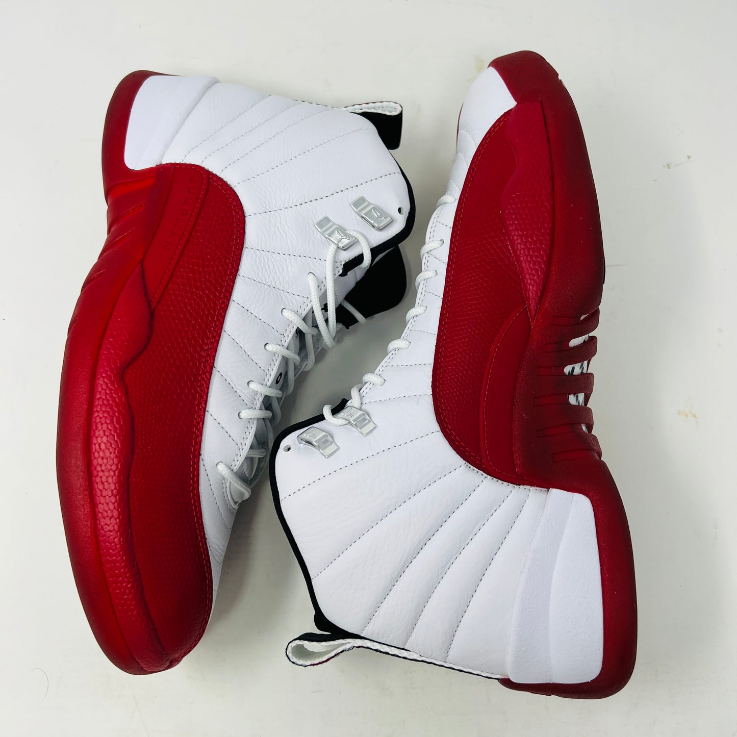 Jordan 12 Retro Cherry (2023)
