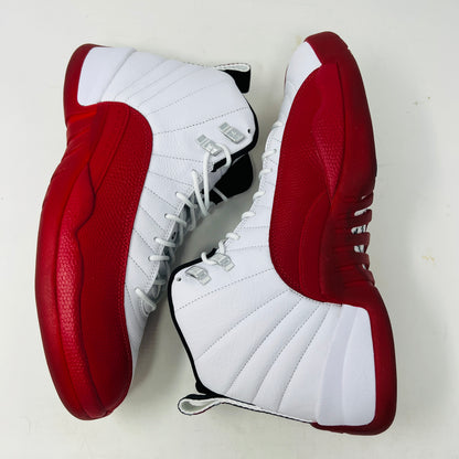 Jordan 12 Retro Cherry (2023)