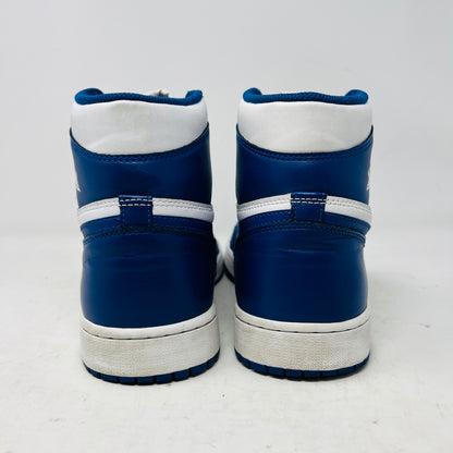 Jordan 1 Retro Storm Blue