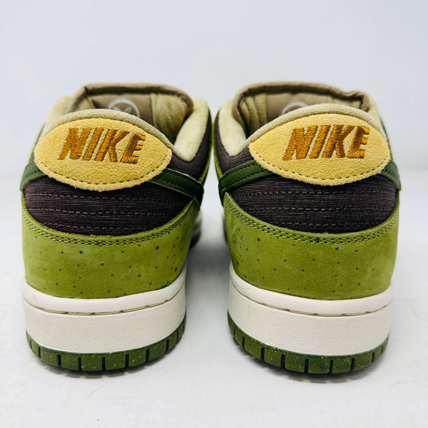 Nike SB Dunk Low Yuto Horigome Matcha