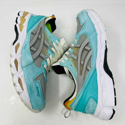 ASICS Gel-Kayano 21 Awake NY Aqua