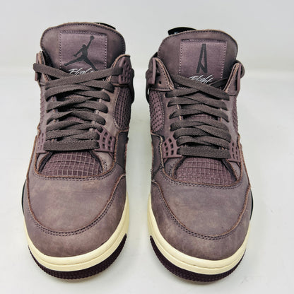 Jordan 4 Retro SP A Ma Maniére Violet Ore
