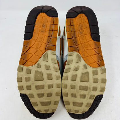 Nike Air Max 1 Patta Waves Monarch (without Bracelet)
