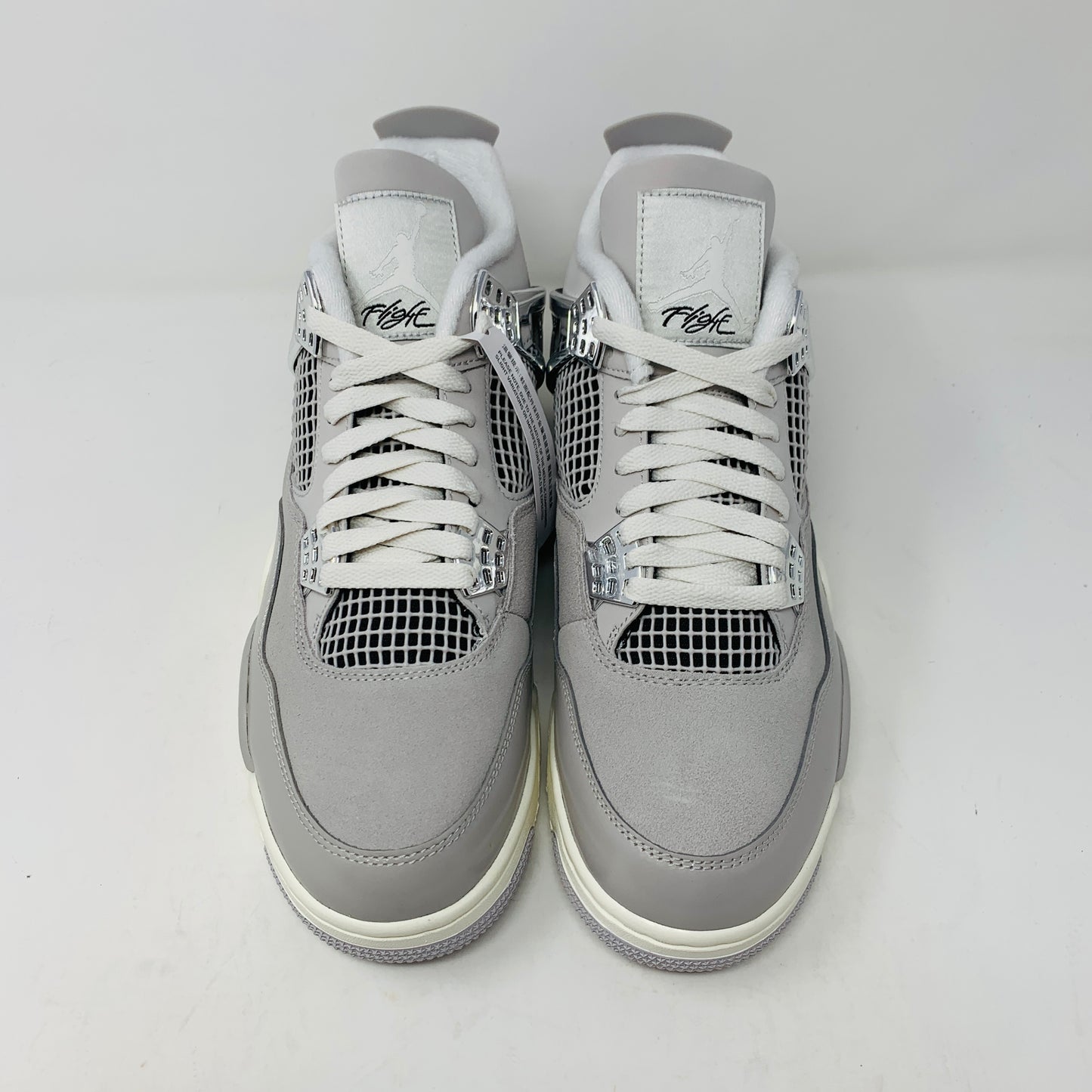 Jordan 4 Retro Frozen Moments (Women's)