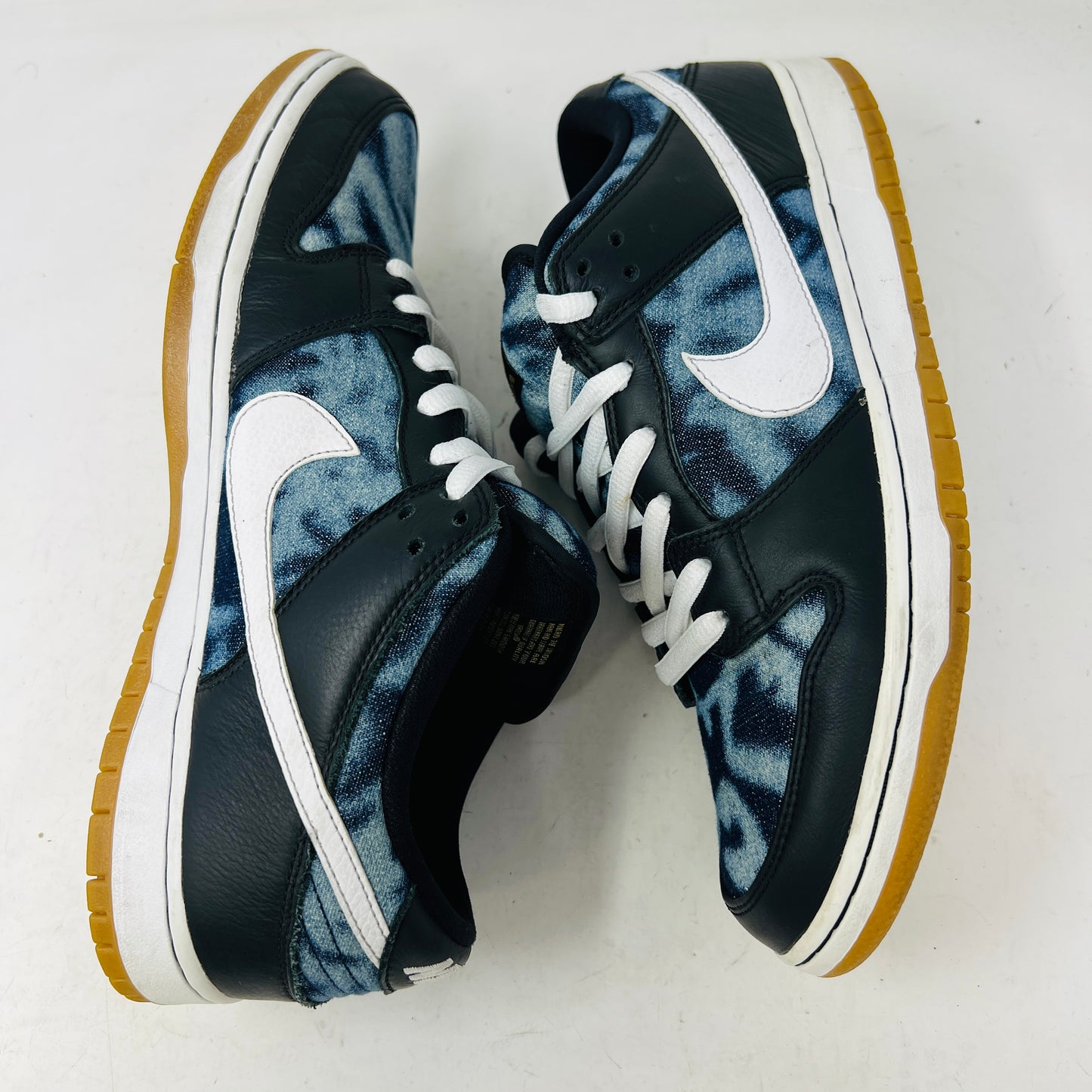 Nike SB Dunk Low Fast Times
