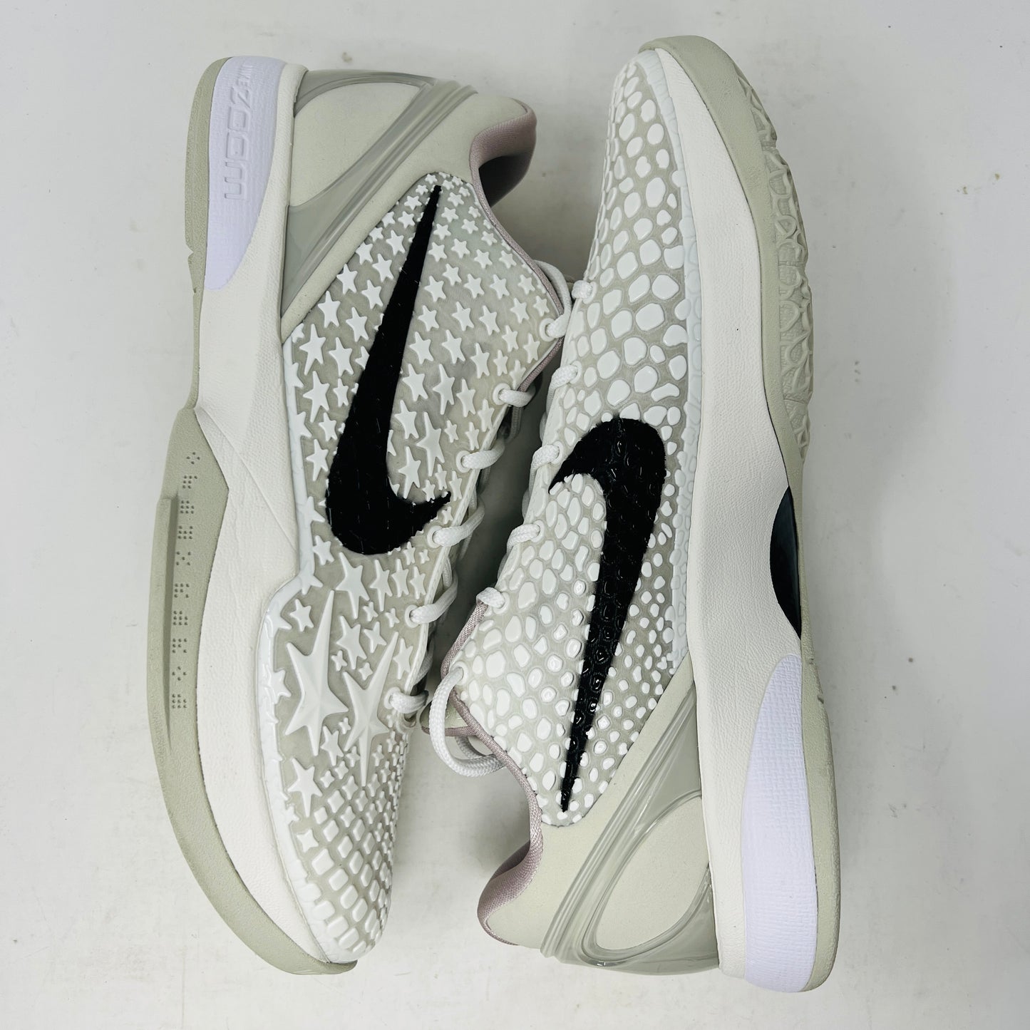 Nike Kobe 6 Protro Sail All-Star