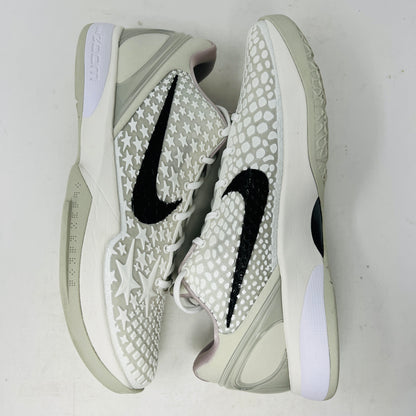 Nike Kobe 6 Protro Sail All-Star