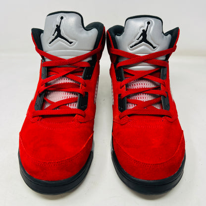 Jordan 5 Retro Raging Bull Red (2021)